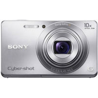 Sony DSC-W690 (DSC-W690S)